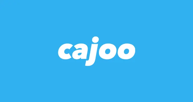 Cajoo — livraison de courses en 15 minutes